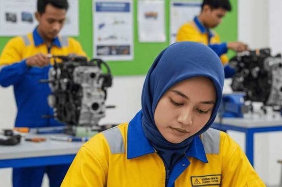 Konsep Pembelajaran Mendalam dalam Pendidikan