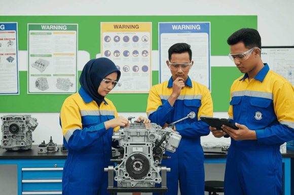 Strategi Menerapkan Pembelajaran Mendalam di Kelas