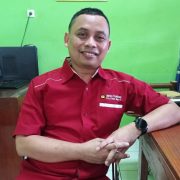 Prof. Dr. Suyitno, M.Pd.